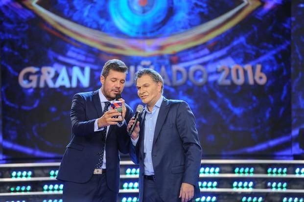 Tinelli y un presente agridulce, entre la suba del rating y complicaciones judiciales
