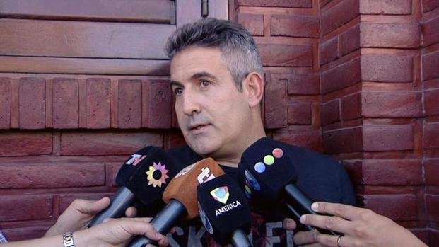 Volvieron a robar en la casa del ex futbolista Hugo “Perico” Pérez