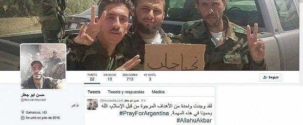 Indagan a los dos detenidos por amenazas contra Macri