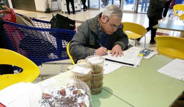 Continúan los operativos sanitarios en supermercados de San Martín