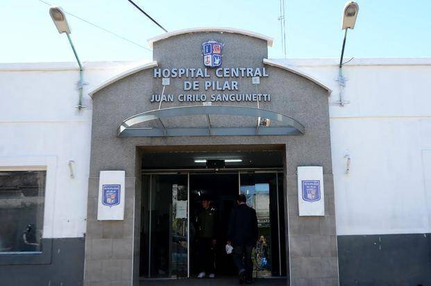 Desmienten que en los hospitales de Pilar haya trato discriminatorio