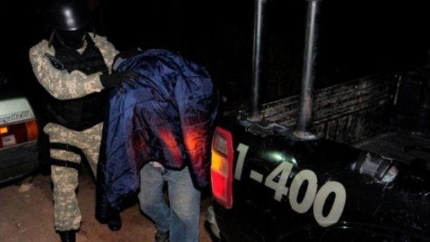 Dramático testimonio de los vecinos de niño amordazado en San Luis