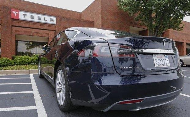 Avanza el "plan maestro" de Musk: Tesla compró SolarCity