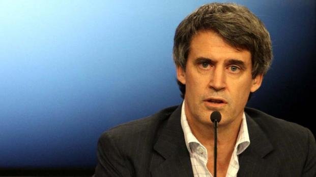 Prat-Gay dijo que pronto se verá  "señales muy claras" de "cambio"