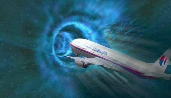Habrían obligado a estrellarse al vuelo MH370 de Malaysia Airlines