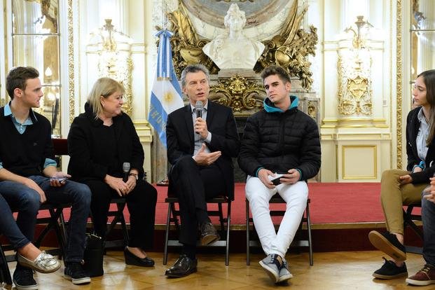 Mercosur: el gobierno argentino rechazó la presidencia venezolana