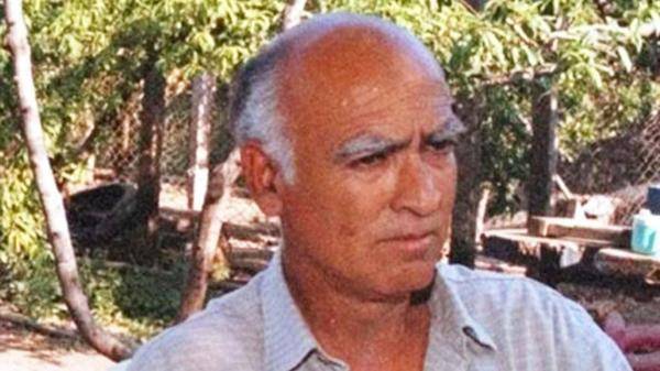 Murió Elías Morales, padre de María Soledad