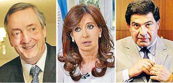 Fariña amplió su denuncia en la causa por la “ruta del dinero K”