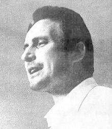 Murió Ongaro, histórico gremialista