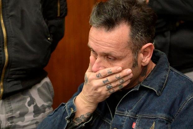 Con desgarradores relatos, las hijas de Martínez Poch confirmaron el infierno