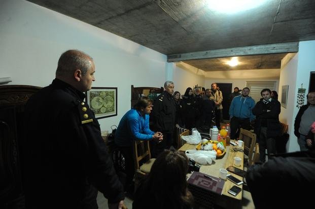 Los vecinos de City Bell reclamaron más patrullas y policías para prevenir asaltos