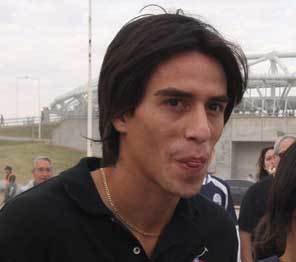 Lobos es una chance en pie