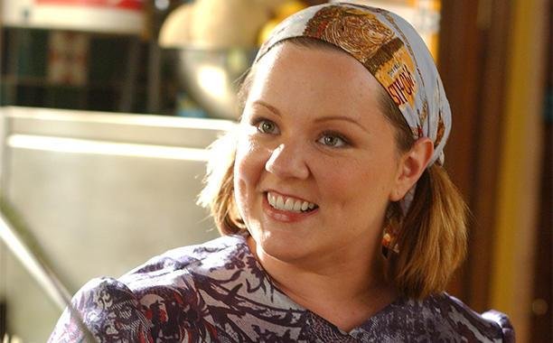Las “Gilmore Girls”, con elenco completo