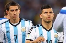 Los argentinos son mayoría en el ranking de los 20 futbolistas más ricos del mundo