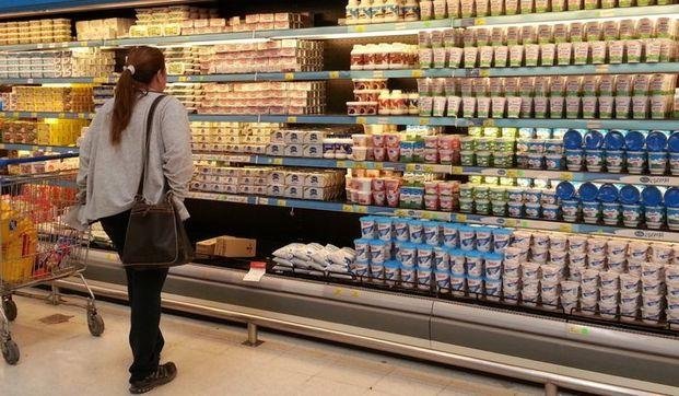 Según el Gobierno, faltante de manteca se normalizará en las próximas semanas