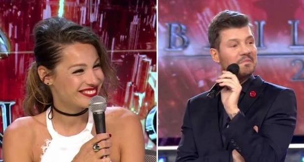 Volvió Pampita y desafió: "Si están disconformes encontrarán a alguien que ocupe mi lugar"
