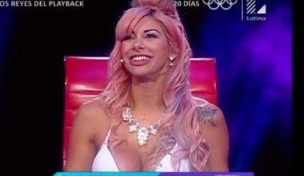 Una modelo argentina contó intimidades de Messi y lo destrozó