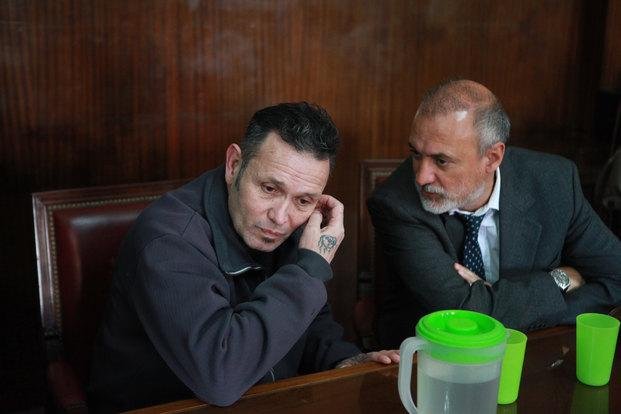 Video: desgarradores testimonios en el juicio a Martínez Poch