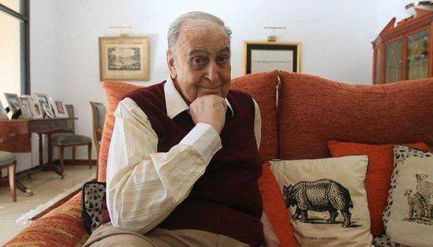 El adiós de los famosos a Juan Carlos Mesa