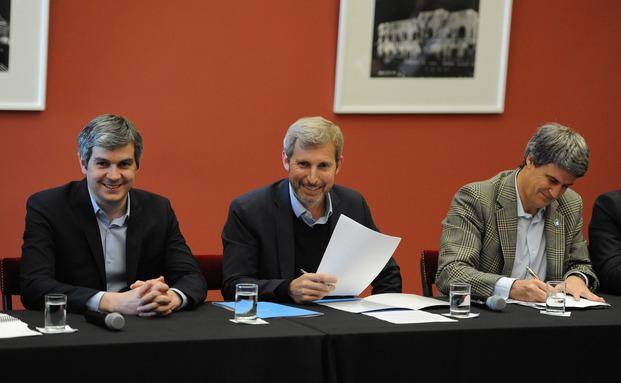El Gobierno girará a provincias $37 mil millones adicionales este año
