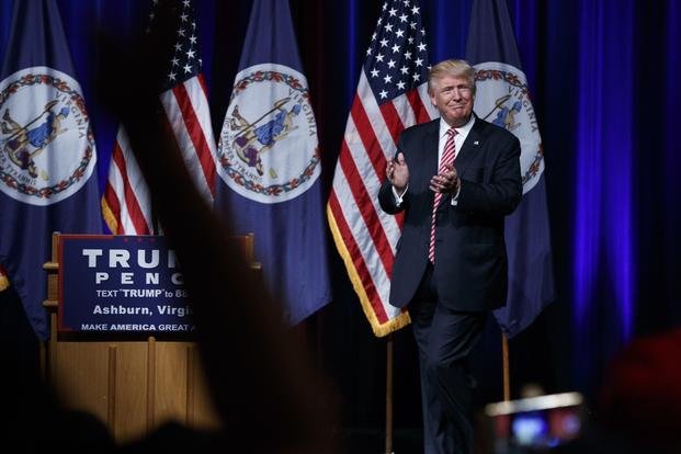 Misil de Obama a Trump: “No es apto para ser presidente”