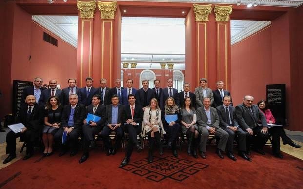 Acuerdo con provincias: Nación girará por coparticipación $37 mil millones este año