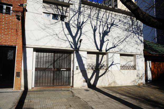 Dos jubiladas fueron víctimas de los ladrones en barrio Norte