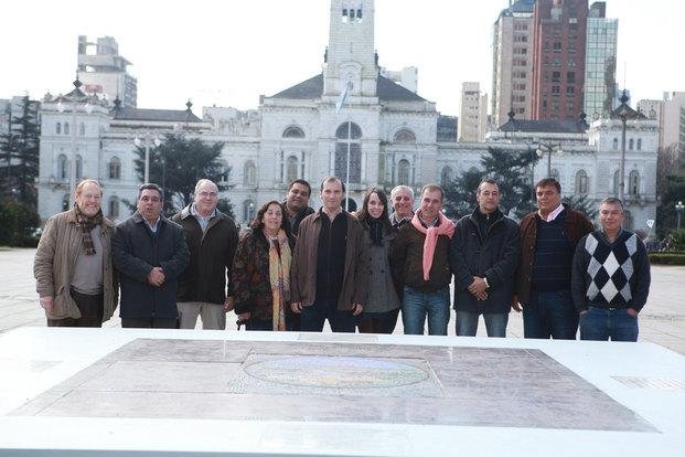 El oficialismo municipal, ya al borde de la fractura