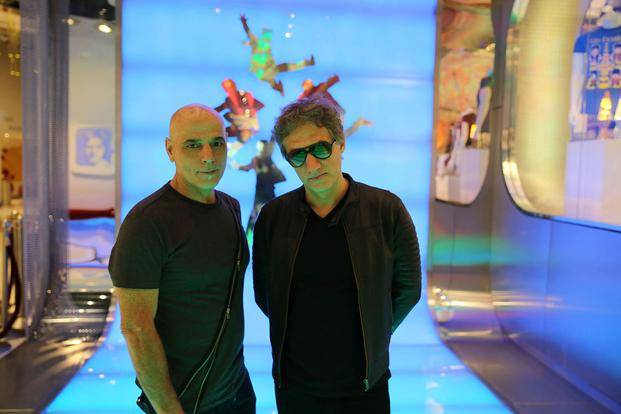 “SEP7IMO DIA” vendió 50 mil entradas  en su primer día y ya agotó diez funciones