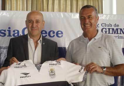 Gimnasia define si puede incorporar más jugadores