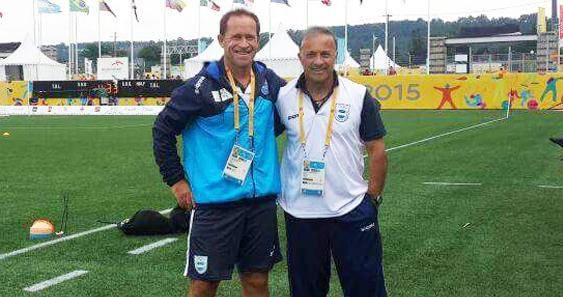 Sin fiesta: La Selección de fútbol no participará de la ceremonia inaugural de los juegos Olímpicos