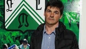 Todo un récord: todavía no empezó el torneo y en un equipo de primera ya echaron al DT