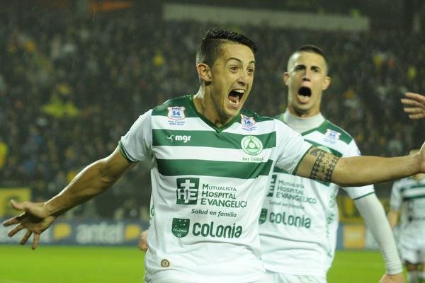 Finalmente, Villoldo no jugará en Estudiantes