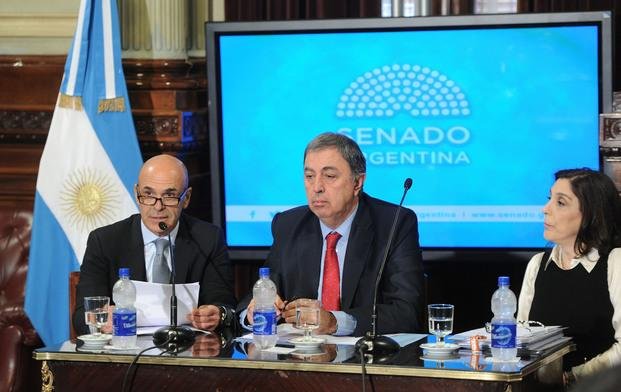 Avanza la designación de las nuevas autoridades de la agencia de inteligencia