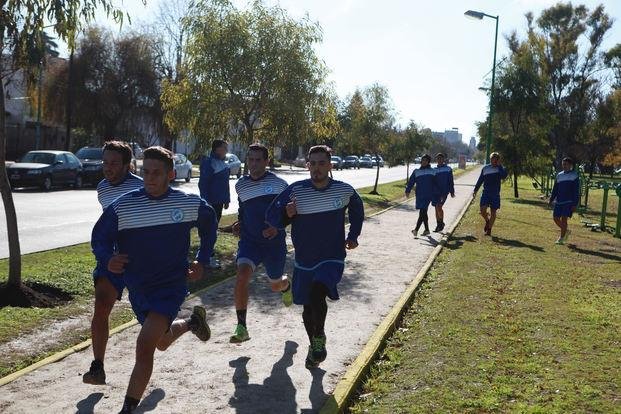 El plantel de Villa San Carlos se declaró en huelga