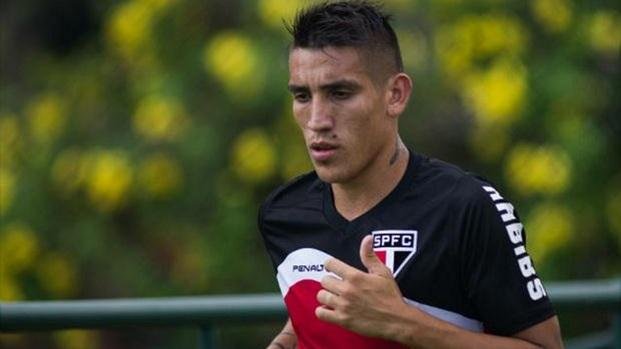 San Pablo pone trabas, pero Centurión quiere jugar en Boca