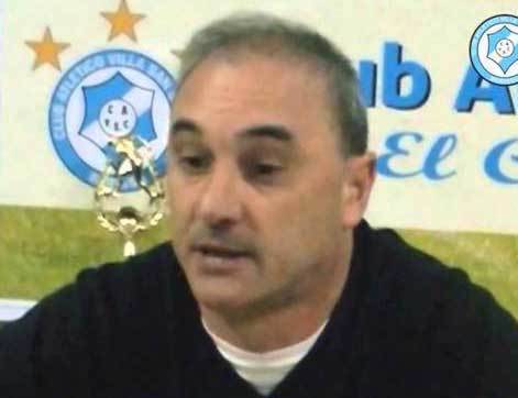“AFA nos debe los últimos tres meses”