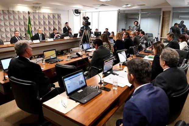 Otra votación clave en el juicio político contra Dilma Rousseff