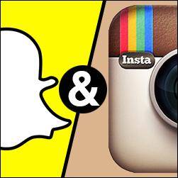 Polémica por la nueva función que Instagram le copió a Snapchat