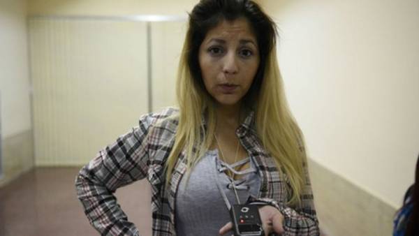 Condenaron a su ex y la atacaron de nuevo