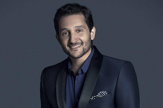 Echaron a Paoloski de Radio 10: entra Roberto Navarro