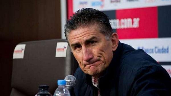 San Pablo quiere reemplazar a Bauza con otro DT argentino