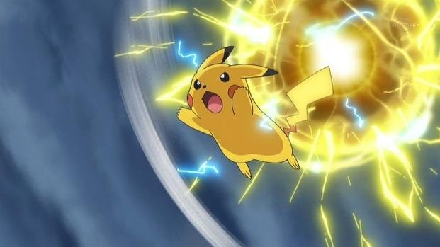 Pikachu, el más difícil de la cacería: ¿Cómo atraparlo?