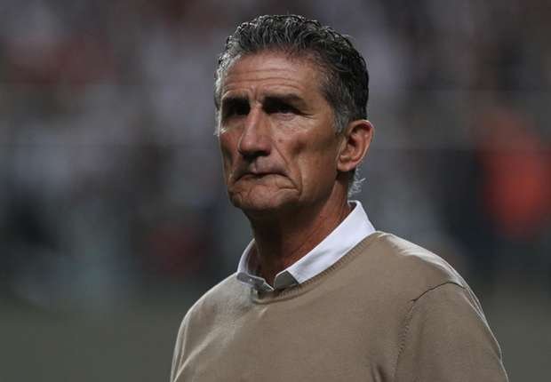 Bauza será presentado mañana por la tarde