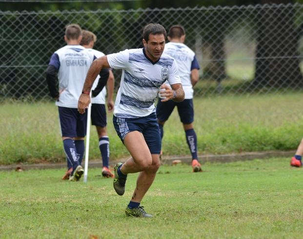 La presentación de Fito se pasó para mañana