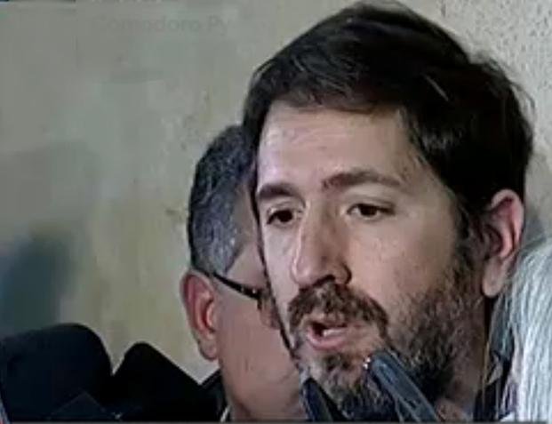 Casanello quiere investigar los “aprietes” que denunció Báez