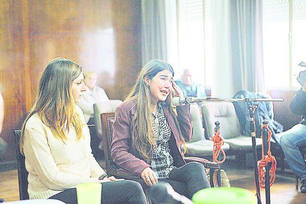 Investigan si hubo otro partícipe en los abusos a Vanessa Rial