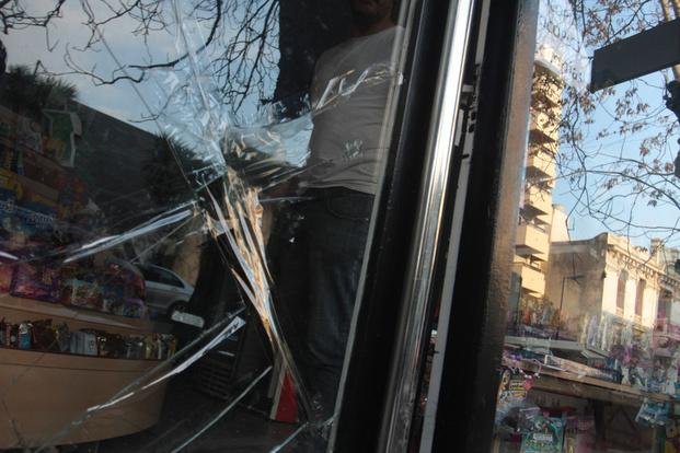 Comerciantes del Centro están en alerta por una seguidilla de robos