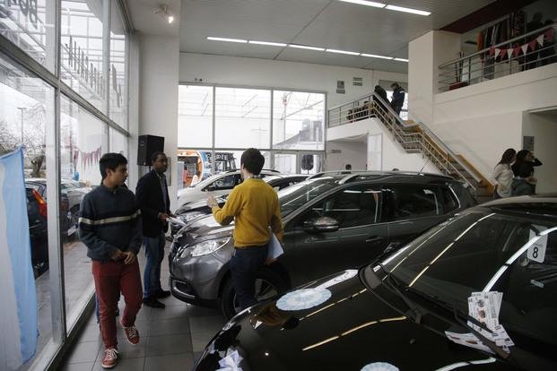 Llega la segunda edición del  Italcar Desing