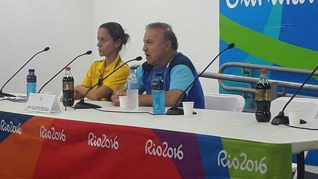 “Perdimos la primera final, quedan dos”